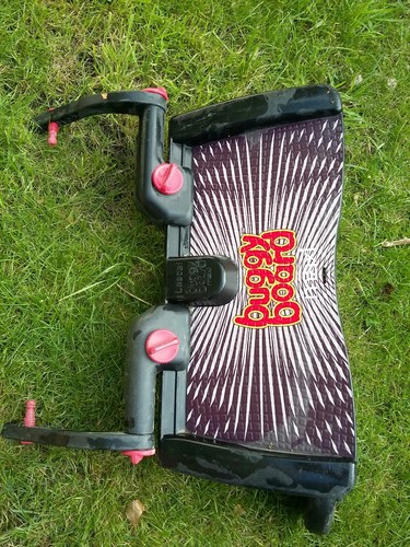Lascal buggy board maxi 2 - lascal, 2-6