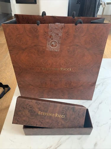 Stefano ricci paper - stefano, and
