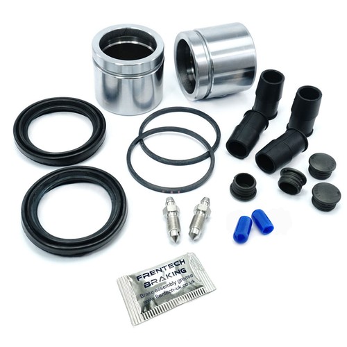 For ford fiesta mk3 turbo - rs,