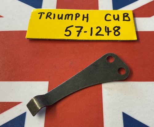 Genuine triumph tiger cub t15 - genuine,