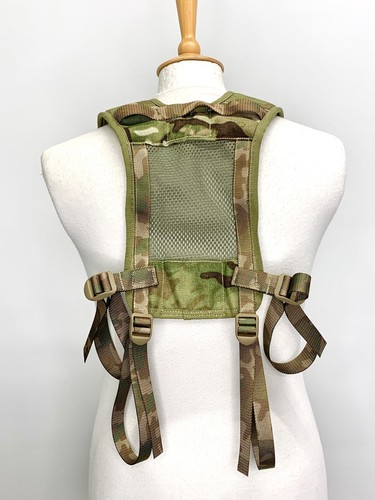 Mtp main webbing yoke british - main, yoke.