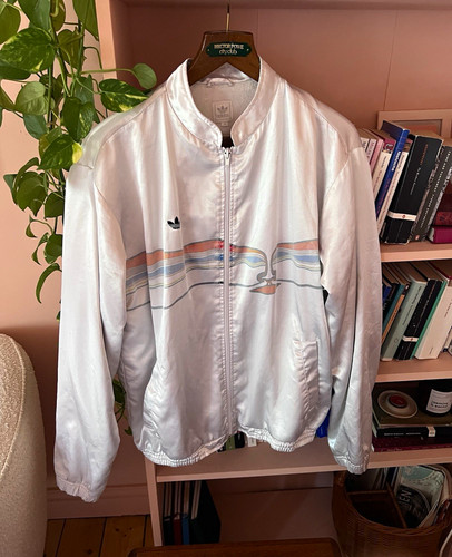 Men rare vintage adidas - rare,