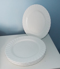 SET OF 6 Wedgwood Candlelight