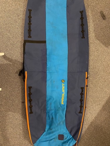 Prolimit windsurf double - prolimit,