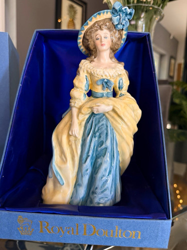 Royal doulton sophia - doulton, charlotte