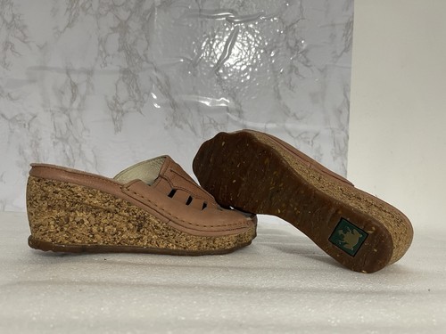 Naturalista women heels - naturalista,