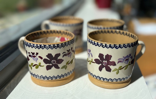 Nicholas mosse irish pottery - nicholas,