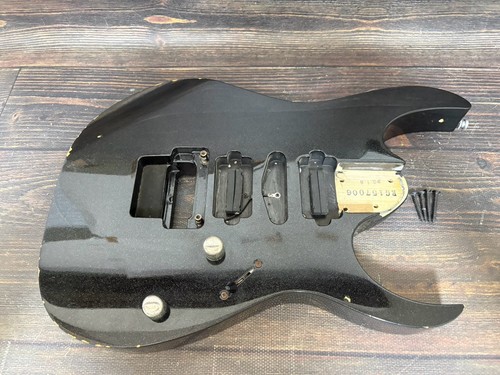 Ibanez prestige rg1570 - ibanez,