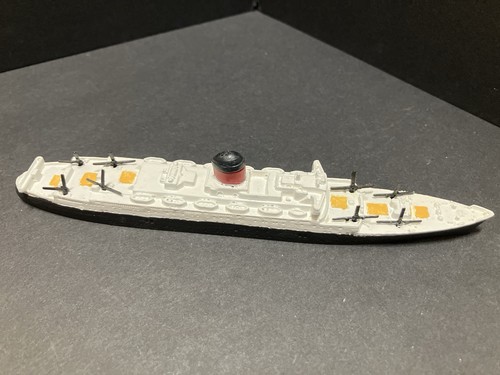 Tri ang minic ships - tri-ang, m710