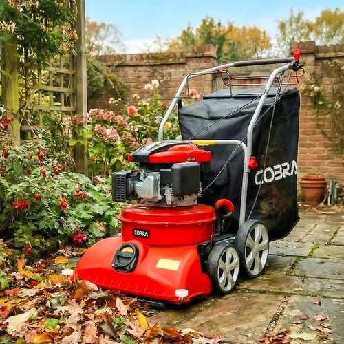 Cobra wv580spl petrol wheeled - wv580spl,