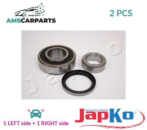 Wheel bearing kit set pair - bearing,