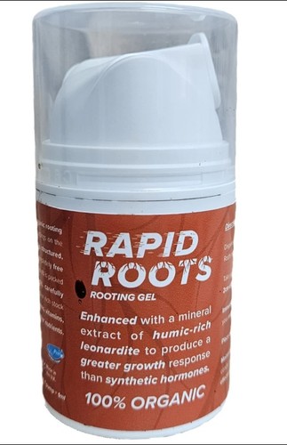 Rapid roots organic - rapid,