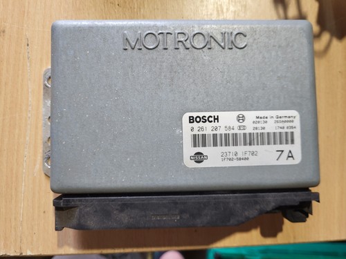 Nissan micra k11 mk2 - micra, 1.0