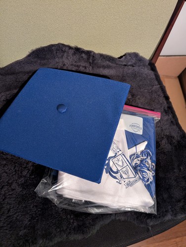 Eastern high school - high, graduation