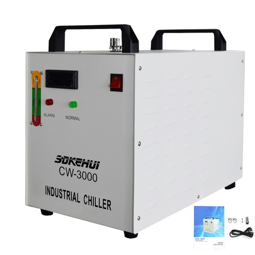 3000 industrial water - cw-3000,