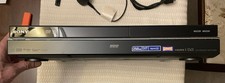 Sony RDR-HXD995 HDD DVD Recorder in Excellent Working Condition