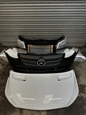 BRAND NEW MERCEDES SPRINTER