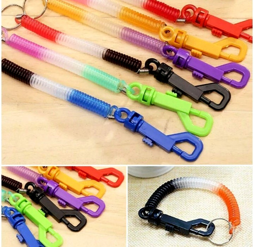 Strechy spiral stretchable - strechy,