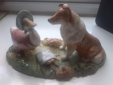 BESWICK WARE BEATRIX POTTER