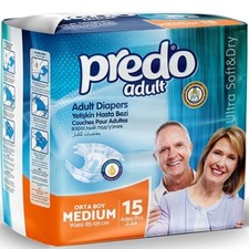 Adult Diapers Out of Date £23