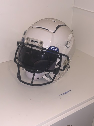 Schutt 0 collegiate - schutt, f7
