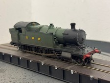 Hornby R3123  Class 42xx 4283