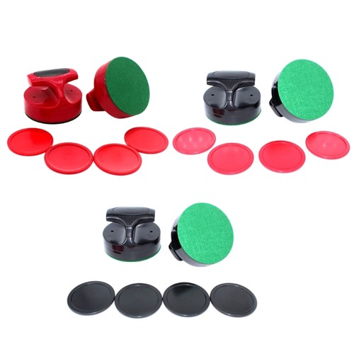 Air hockey pucks - hockey,