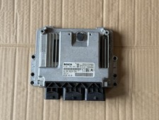 9666104380 0261S04689 CITROEN C4 1.6 THP ENGINE CONTROL UNIT ECU ECM