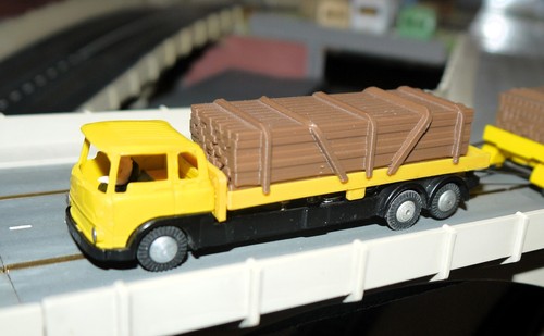 Triang minic motorways - motorways, m1547