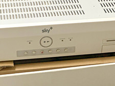 Sky+ Plus Box - Amstrad DRX280
