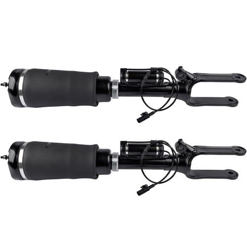 Airmatic air suspension - airmatic,