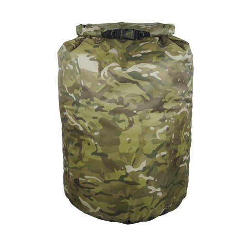Lomo 60l dry - 60l, camouflage-