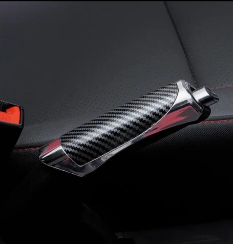Carbon fiber style - style, hand