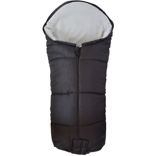 Deluxe footmuff cosy toes - /,