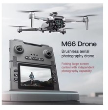 Professional 8K HD Dual Camera