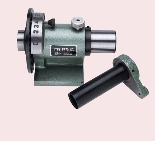 Simple dividing head rapid - simple,
