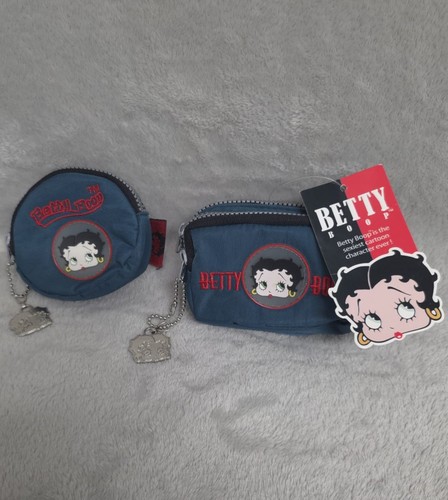 Vintage betty boop piece - vintage, 2-piece