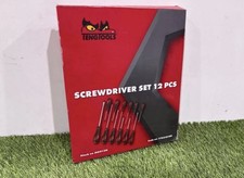 Brand New Tengtools 12 Piece
