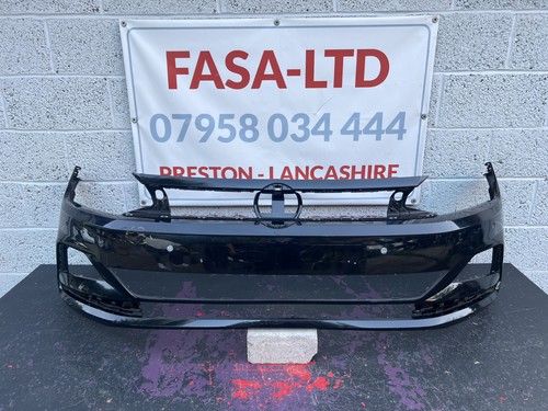 Polo mk6 2018 to 2021 - mk6,