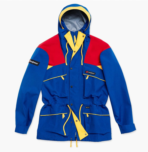Berghaus trango gtx - berghaus,