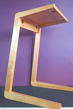 Contemporary Futon Company Oak