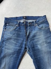 EDWIN ED-85 Slim Taper Jeans