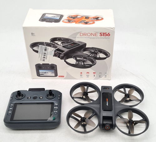 S156 drone professional - drone,