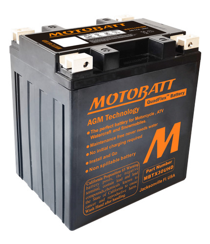 Motobatt battery mbtx30uhd - battery,