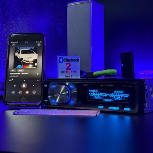 Pioneer carrozzeria deh p630 - carrozzeria, deh-p630