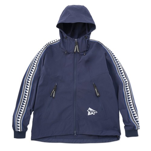 And wander maison kitsune - x,