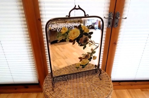 Antique art nouveau - antique,