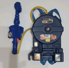 Kenner The Real Ghostbusters