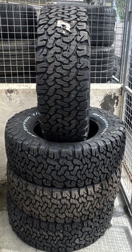 Goodrich all terrain a - all-terrain, t/a