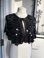 Ladies M&S Autograph Crocheted